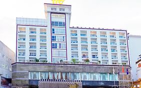 TTC Hotel - Can Tho